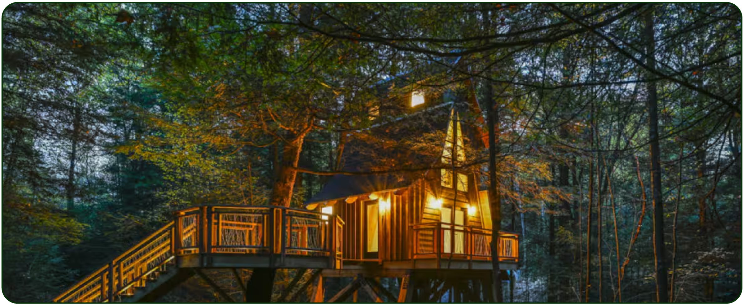 Hemlock Haven Treehouse Section 05 86E83Ebe