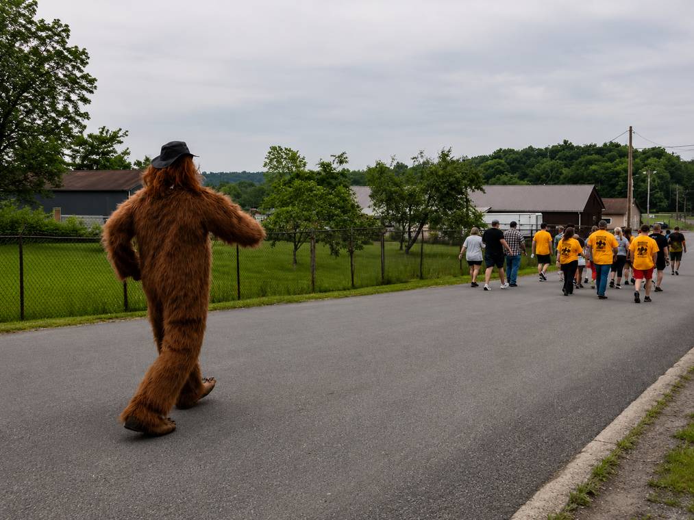 Forest County Bigfoot Festival 2026: Local Guide 4 Chatgpt Image 11 Jun 2026 16 51 54