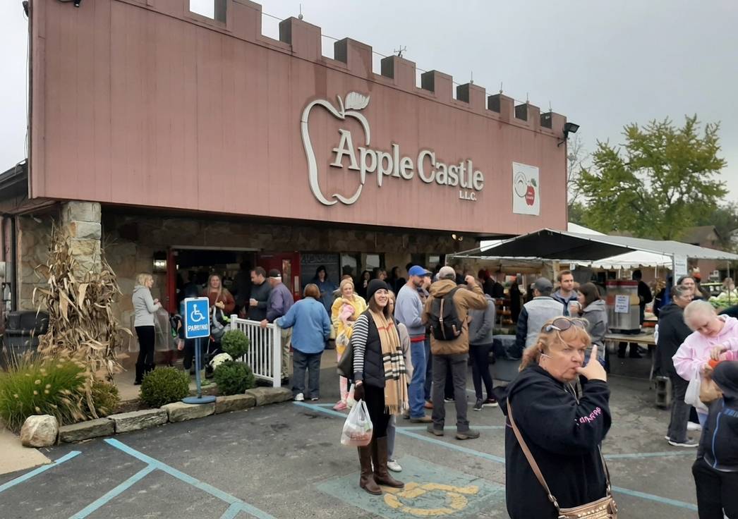 Apple Picking Near Cook Forest, Pa: A Local'S 2026 Guide 3 Generated Image August 25 2026 1 35Pm