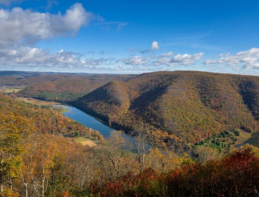 Best Stargazing Spots In Pennsylvania: A Local'S Guide 6 Generated Image July 07 2026 1 13Pm 1