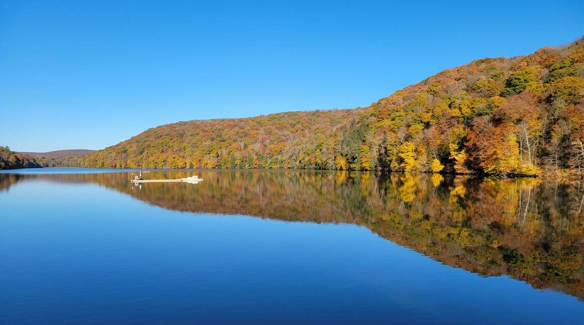 Best Stargazing Spots In Pennsylvania: A Local'S Guide 10 Generated Image July 07 2026 1 28Pm