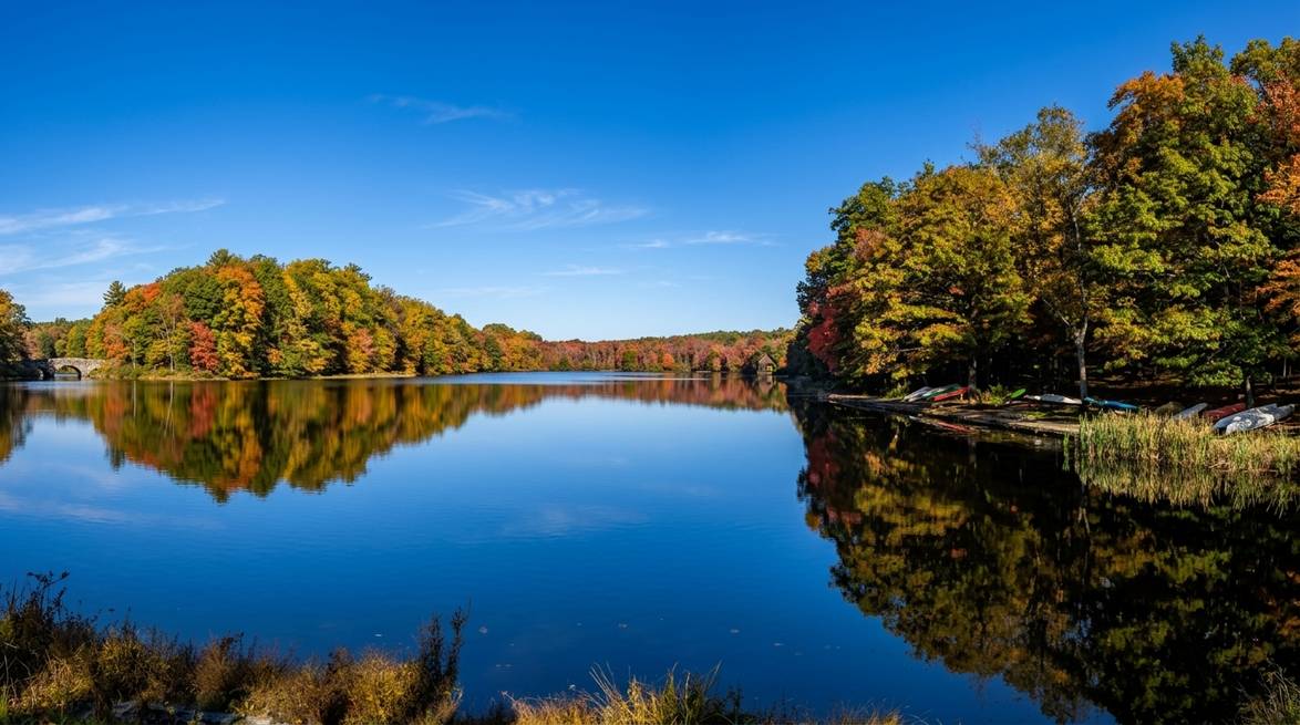 Best Stargazing Spots In Pennsylvania: A Local'S Guide 11 Generated Image July 07 2026 1 31Pm