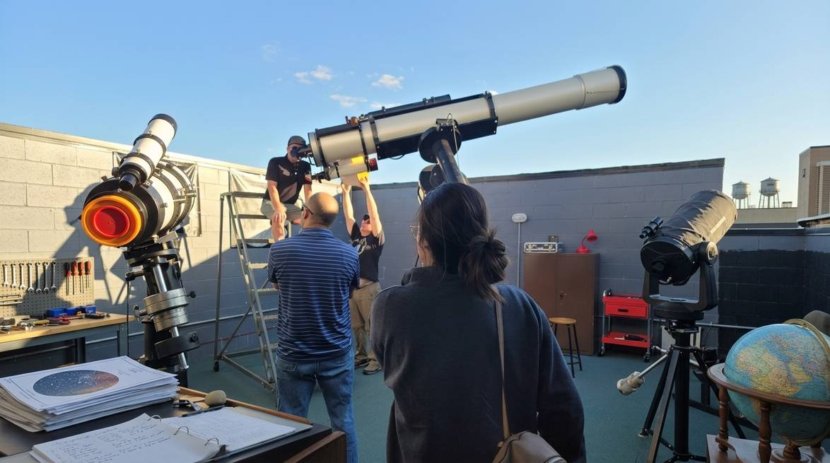 Best Stargazing Spots In Pennsylvania: A Local'S Guide 12 Generated Image July 07 2026 1 33Pm