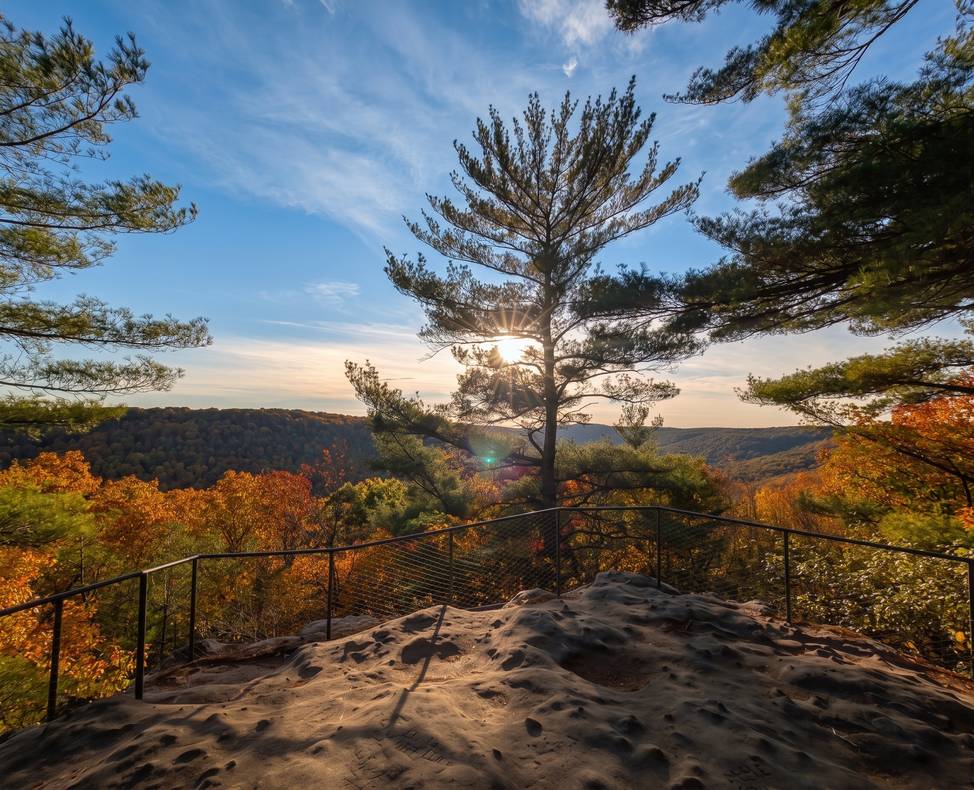 Best Stargazing Spots In Pennsylvania: A Local'S Guide 3 Generated Image July 07 2026 9 21Am