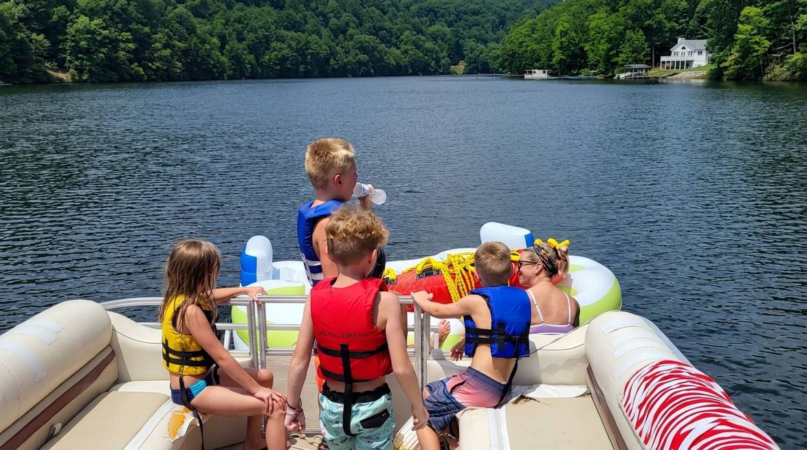 Where To Swim In Cook Forest, Pa: A Local'S Guide 3 Generated Image July 14 2026 9 32Am
