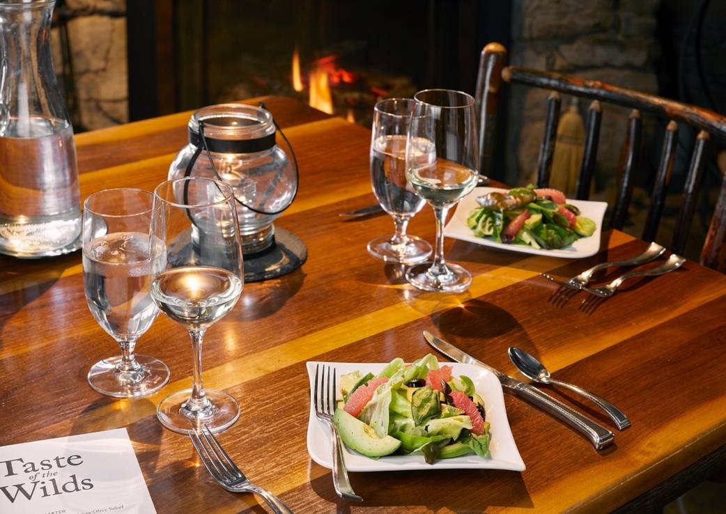Thanksgiving In Cook Forest Pa: A Local'S Cozy Guide 2 Generated Image September 22 2026 2 02Pm
