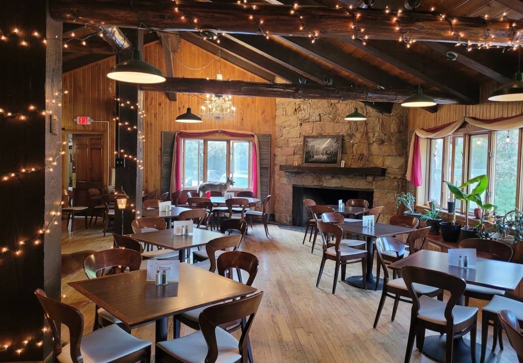 Thanksgiving In Cook Forest Pa: A Local'S Cozy Guide 4 Generated Image September 22 2026 2 12Pm