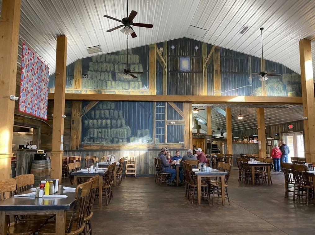 The Best Time To Visit Cook Forest (Our Local Guide) 5 Marketing Public2Fn8N2F34305428