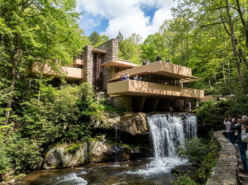 The Best Day Trips From Pittsburgh Pa (Our Local Guide) 6 Marketing Public2Fn8N2F39967479