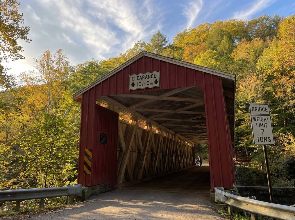 The Best Day Trips From Pittsburgh Pa (Our Local Guide) 7 Marketing Public2Fn8N2F64463972