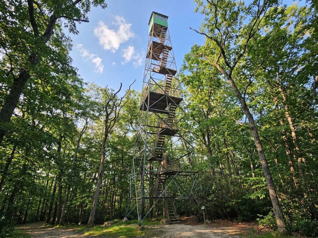 The Best Time To Visit Cook Forest (Our Local Guide) 3 Marketing Public2Fn8N2F69969401