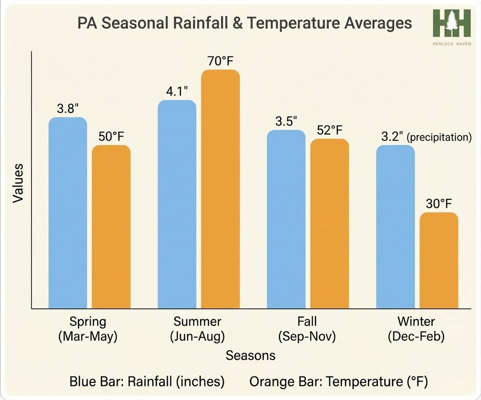 Lucinda Pa Weather: A Local'S Guide To Seasons, Packing, And Planning 2 Marketing Public2Fn8N2F86761319 1