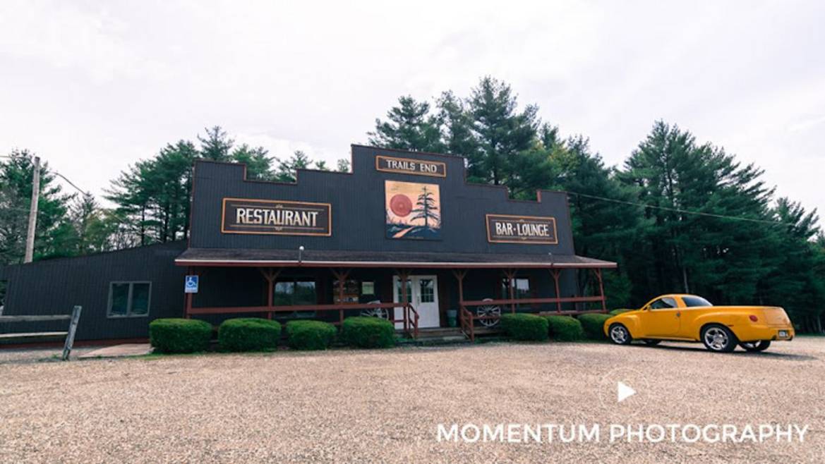The Best Summer Trip For Families Who Want To Unplug 11 Trails End Restaurant In Cooksburg Pa Family Dining